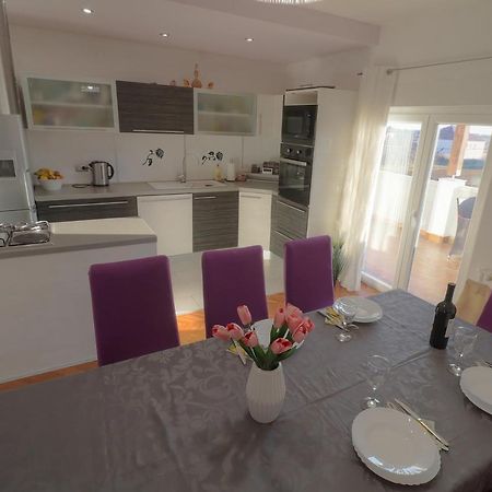 Apartmán Melanie Privlaka  Exteriér fotografie