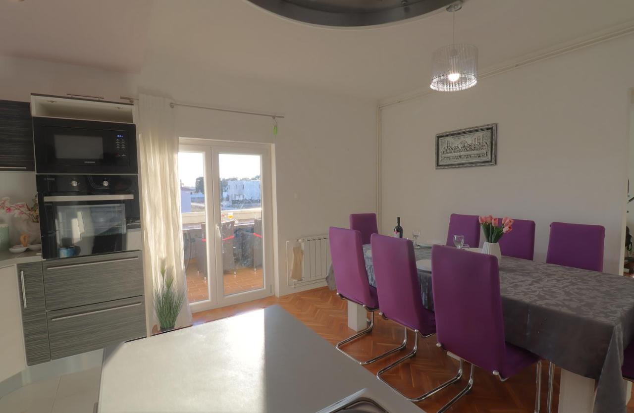 Apartmán Melanie Privlaka  Exteriér fotografie