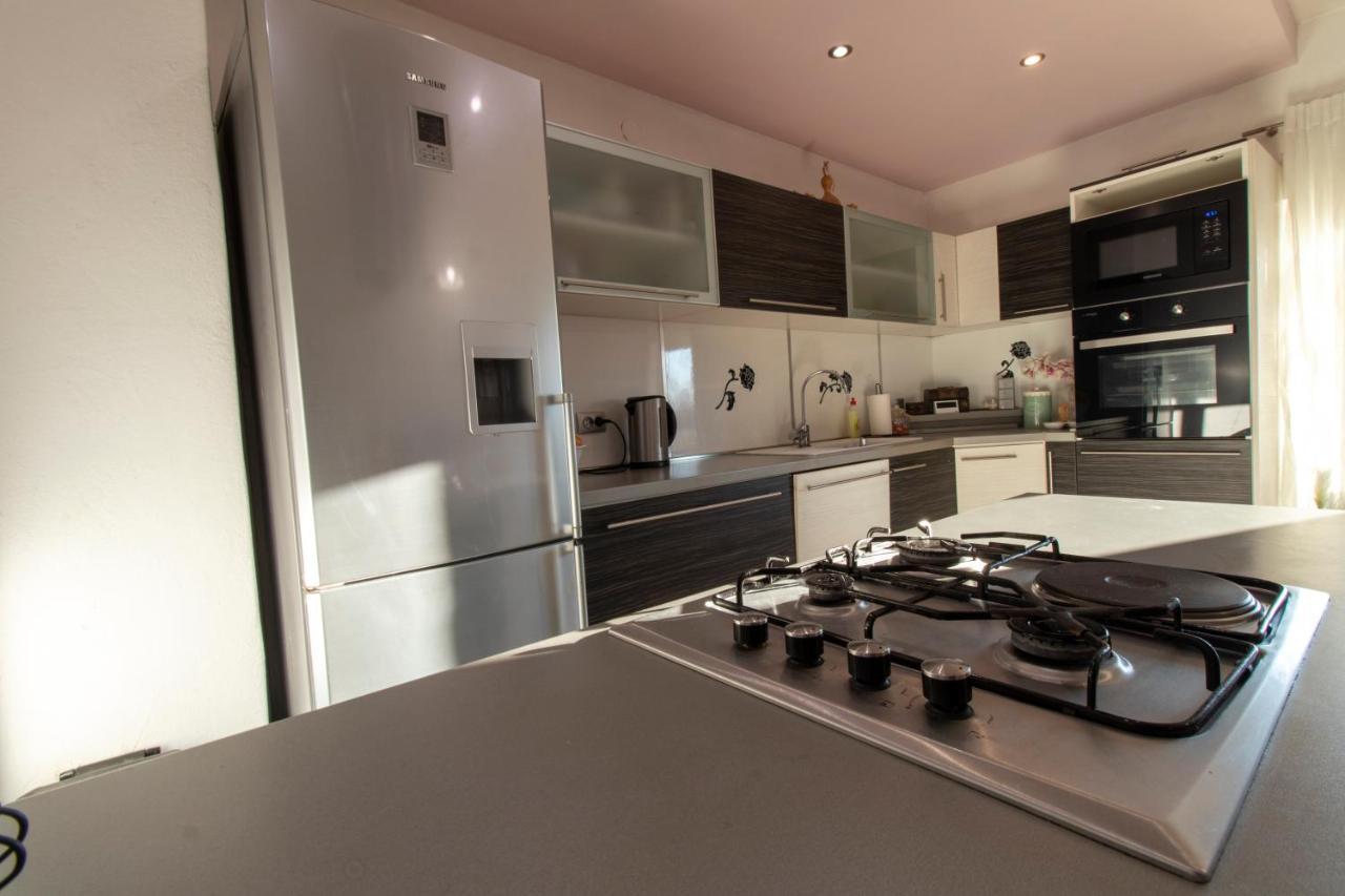 Apartmán Melanie Privlaka  Exteriér fotografie