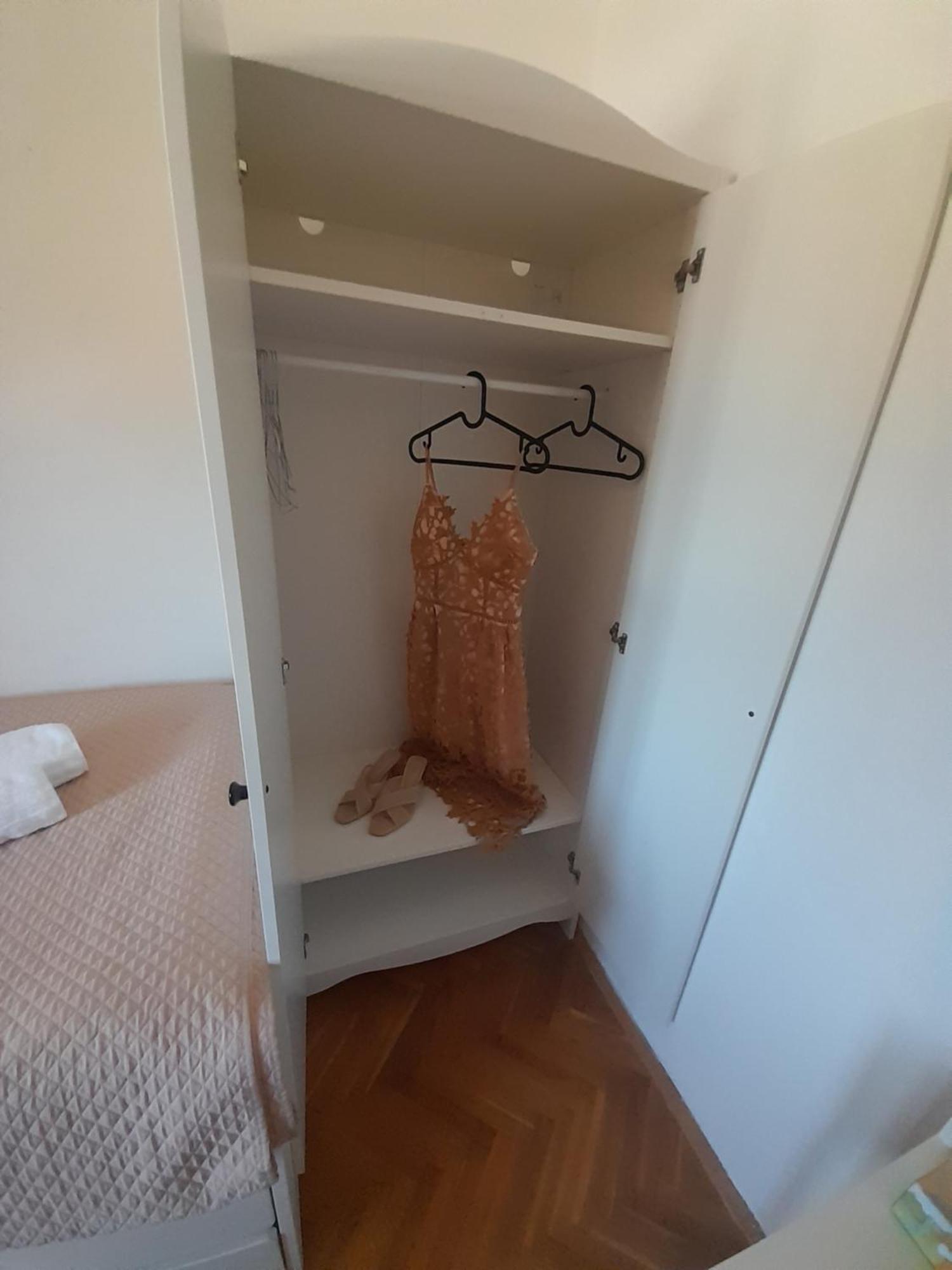 Apartmán Melanie Privlaka  Exteriér fotografie
