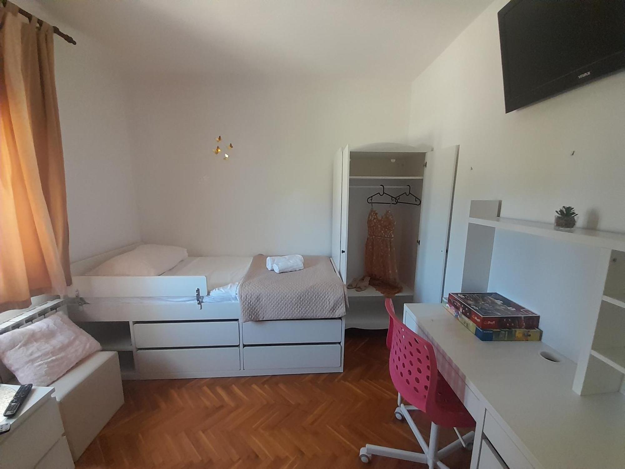 Apartmán Melanie Privlaka  Exteriér fotografie