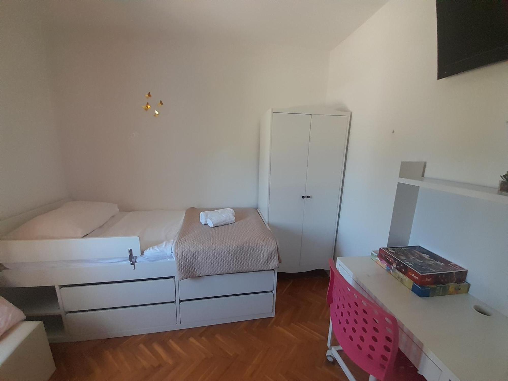 Apartmán Melanie Privlaka  Exteriér fotografie