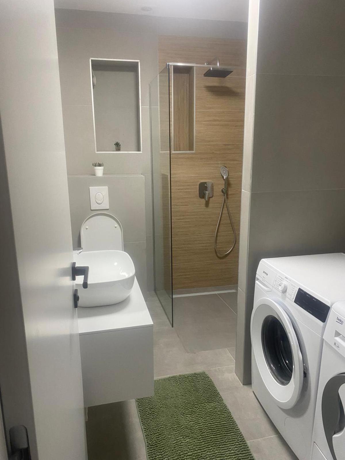 Apartmán Melanie Privlaka  Exteriér fotografie