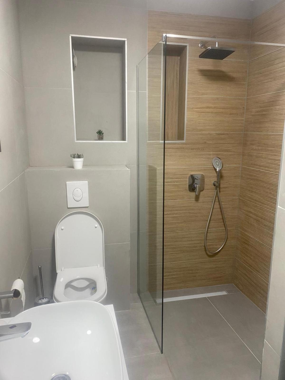 Apartmán Melanie Privlaka  Exteriér fotografie