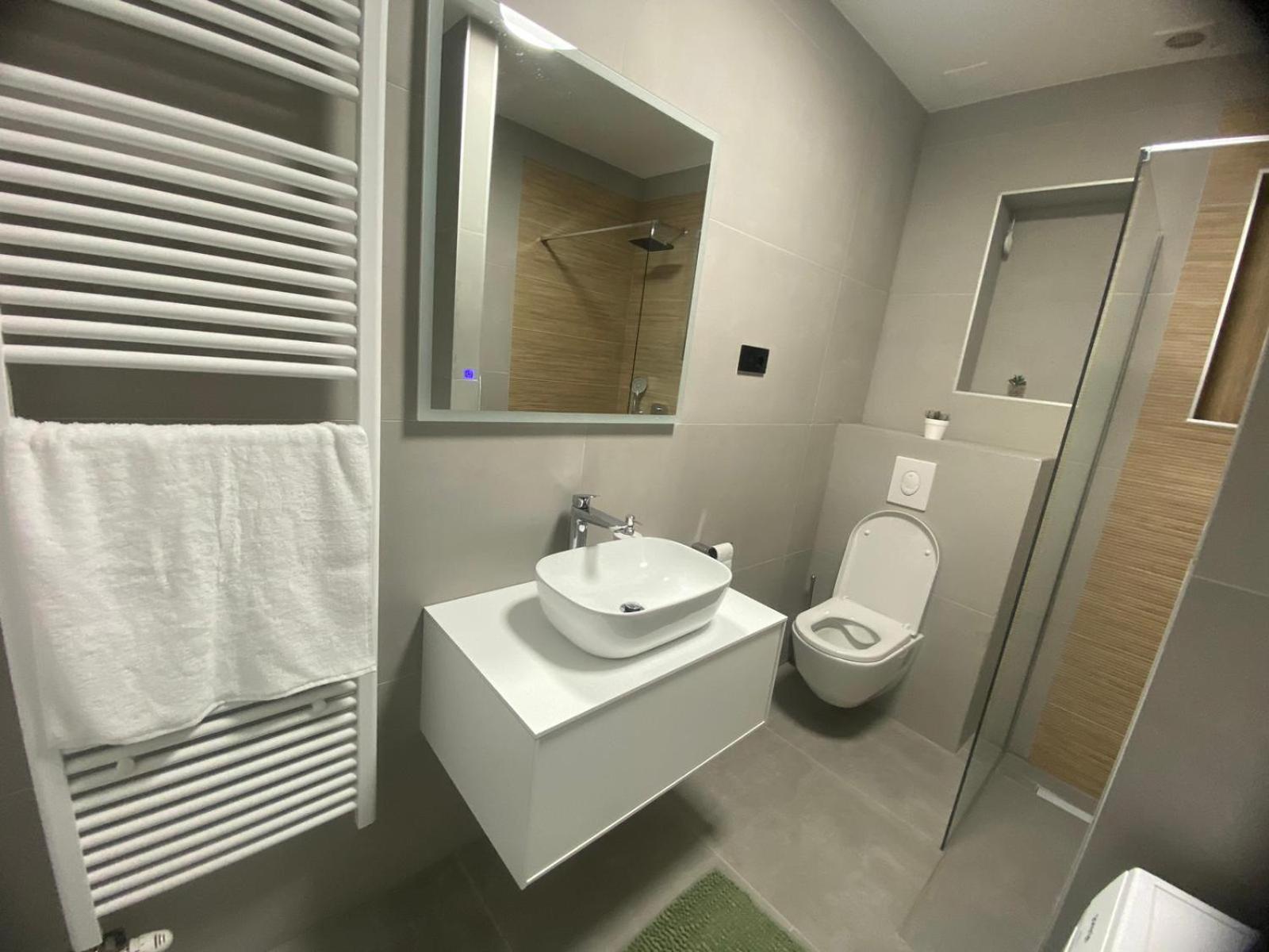 Apartmán Melanie Privlaka  Exteriér fotografie