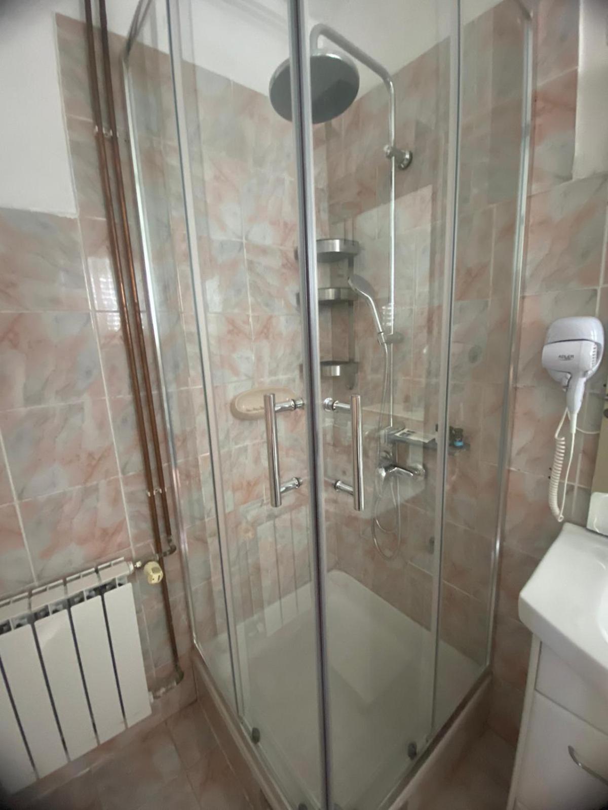 Apartmán Melanie Privlaka  Exteriér fotografie